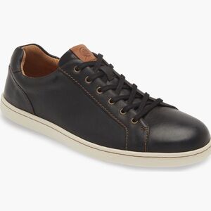 Born Ashram II lace-up sneakers
